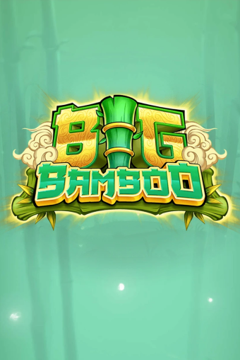 Big Bamboo