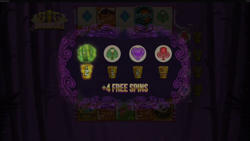 Unlock Big Bamboo Fun with Demo