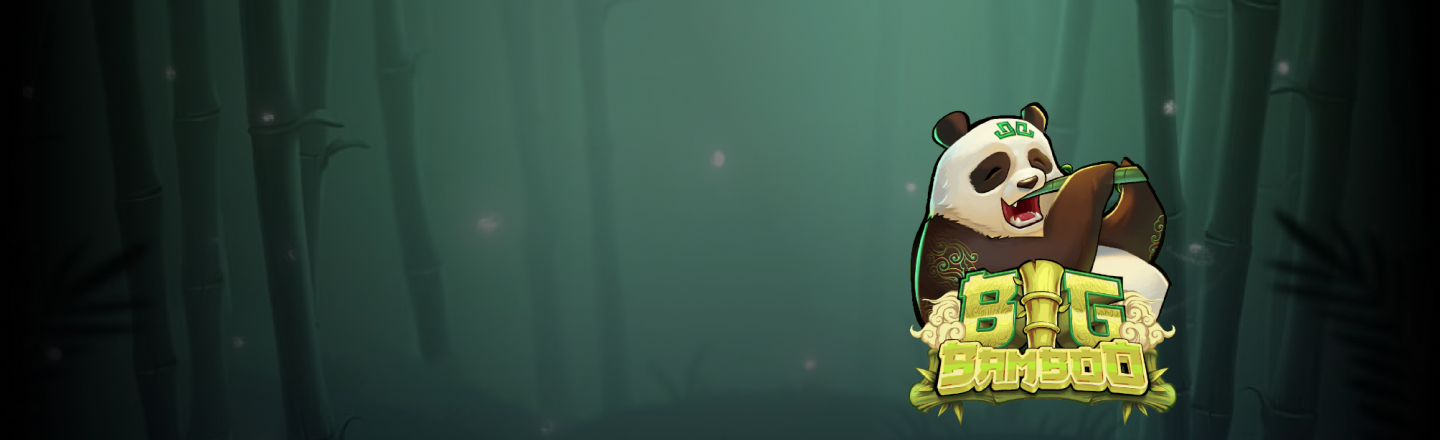 Big Bamboo Game Online Guide