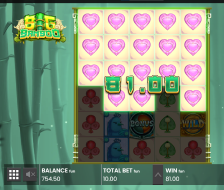 Online Big Bamboo Experience