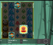 Online Big Bamboo Challenge