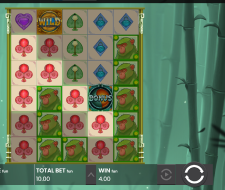 Big Bamboo Demo Play