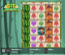 Play Big Bamboo Anytime